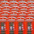 London Calling