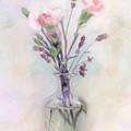 Roses in Autumn Poses